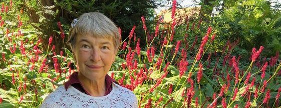 Dr. Bettina Gorißen